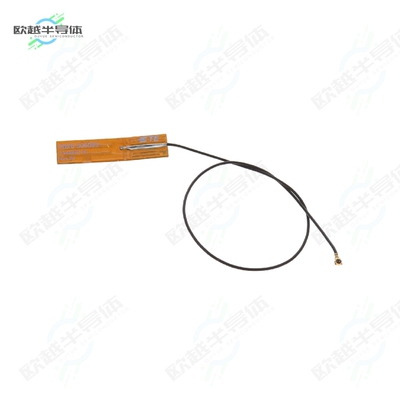 2344657-8[射频元件WLAN DUAL BANTENNA FPC H 200]