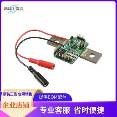 RD9Z1-638-4LI【MM9Z1 BATTERY MANAGEMENT SYSTEM】开发板 套件