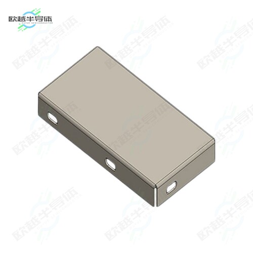 B-0500CC1000-0250XC[射频元件RF SHIELD 0.500