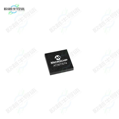 AT30TS74-U1FMCB-T[传感器SENSOR DIGITAL -55C-125C]