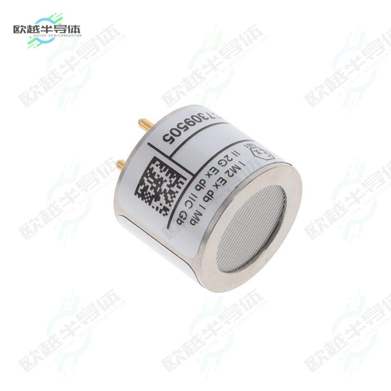 INIR2-RF-R290[传感器SENSOR INTEG INFRARED]