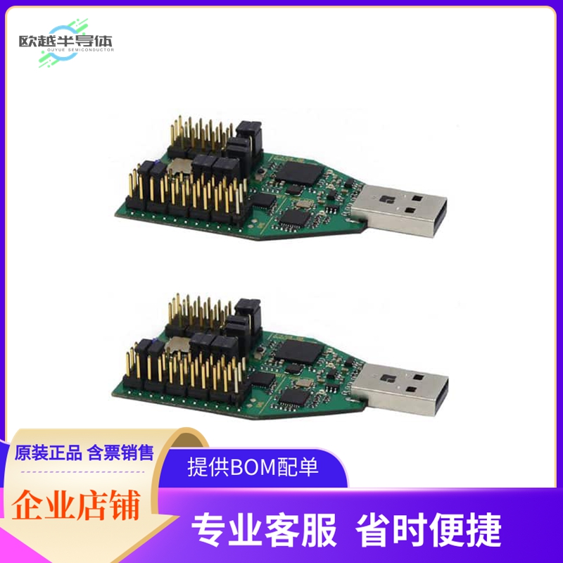 ENW89853AWKF【EVAL KIT FOR PAN1762】开发板 套件 编程器