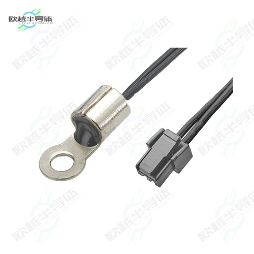 2138621637[传感器NTC RING CABLE - 3802 M3 300MM 1]