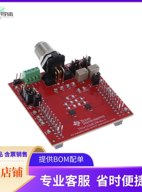 TIOX1X2XEVM【EVAL BOARD TIOL112X TIOS102X】开发板 套件 编程
