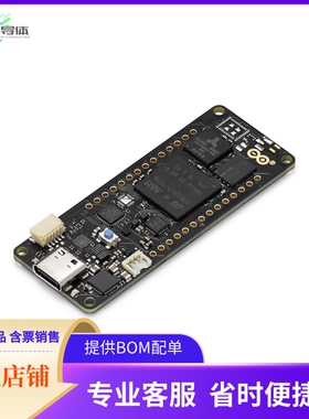 ABX00045【PORTENTA H7 LITE】开发板 套件 编程器