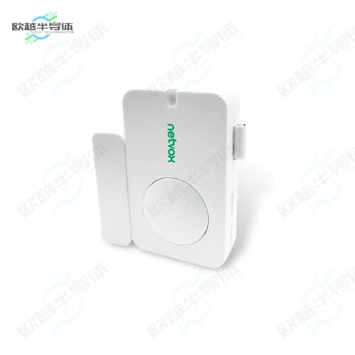 R313A-US915[射频元件Wireless Sensor Network Based on]