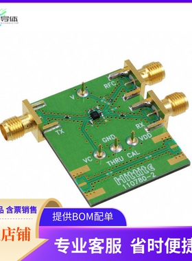 115201-HMC546LP2【BOARD EVAL HMC546LP2E 2015MHZ】开发板 套