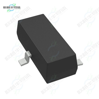 DRV5033AJQDBZR[传感器MAGNETIC SWITCH OMNIPOL SOT23-3]