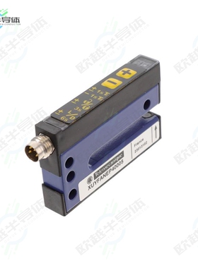 XUYFANEP40005[传感器PHOTOELECTRIC FORK SENSOR]