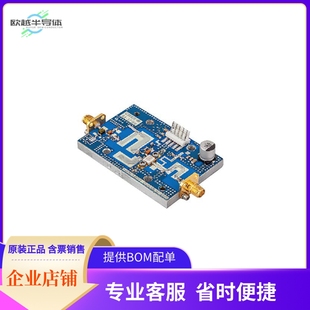 开发板 CGHV40030F BOARD DEVELOPMENT 套件 AMP2
