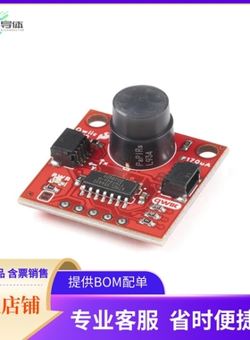 SEN-17374【SPARKFUN QWIIC PIR - 170UA (EKMC】开发板 套件 编