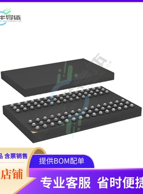 存储芯片W948D2FBJX5I TR原装正品提供电子元器件配单服务
