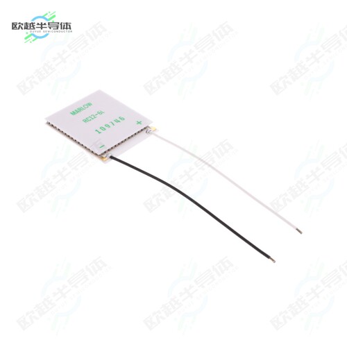 RC12-6-01L[热器件TEM 40.13X40.13X3.97MM]