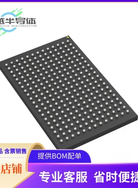 GS82583ED36GK-675I存储芯片《IC SRAM 288MBIT PAR 260BGA》