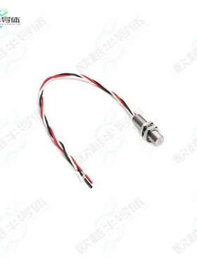 S12-275VPD-RGP21[传感器FERROUS METAL DETECTOR - CYLINDE]