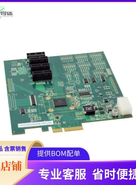 PI7C9X2G608GPBEVB-X4U【EVAL BOARD FOR PI7C9X2G608GP】开发板