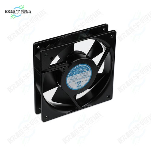 OA125AP-11-1TB[风扇FAN AXIAL 119.5X26.2MM 115VAC]