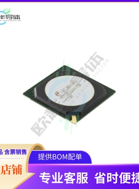 数据采集芯片ADC12D500RFIUT/NOPB+原装正品提供电子元器件配单