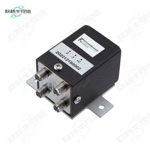 FMSW6583[射频元件EM RELAY SWITCH 18 GHZ 12 V SMA]