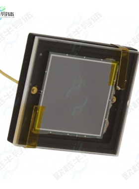 AXUV100G[传感器SENSOR PHOTODIODE 254NM]