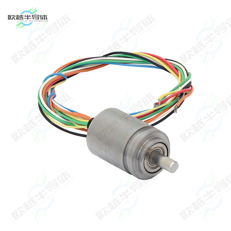 RAME012M11114JB[传感器ENCODER ABS MAG BINARY WIRE LEAD]