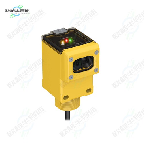 Q45VR2D[传感器Q45 SERIES: DIFFUSE]
