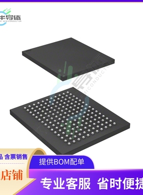 存储芯片CY7C25422KV18-333BZXI原装正品提供电子元器件配单服务