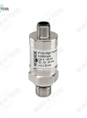 PT30-200PSIG-1-13-2-25[传感器HIGH PERFOMANCE TRANSMITTER]