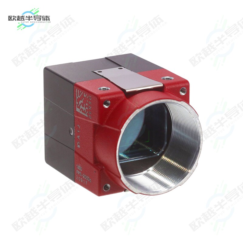 FP3-2050C COLOR C-MOUNT COAX[传感器SONY IMX183 COLOR FP3-205