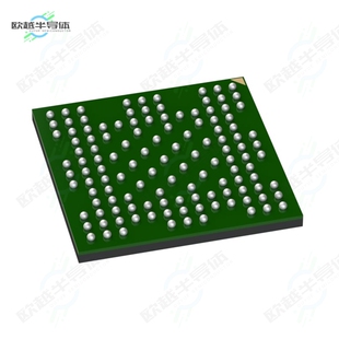STM32WB55VGQ7[射频元件IC RF TXRX+MCU 802.15.4 129UFBGA]