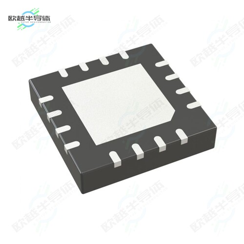 ADL5604ACPZ-R7[射频元件IC AMP GPS 700MHZ-2.7GHZ 16LFCSP]