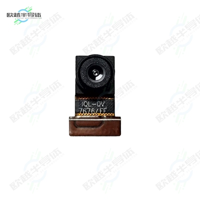 IQL-OV7676/FF[传感器Omnivision OV7676 Fixed Focus VG]