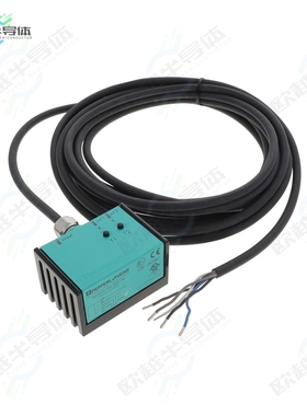 INX360D-F99-I2E2-5M[传感器INCLINATION SEN 0-360 ANALOG]