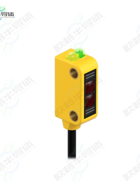 QC50A3N6XDWQ[传感器COLOR SEN NPN 10-30V MODULE]