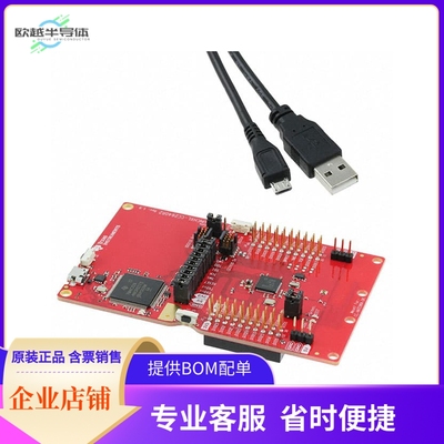 LAUNCHXL-CC2640R2【CC2640R2F LAUNCHPAD DEV KIT】开发板 套件