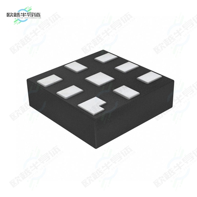 NT3H2111W0FHKH[射频元件IC RFID TRANSP 13.56MHZ 8XQFN]