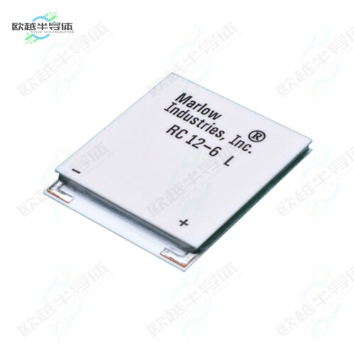 RC12-6-01LS[热器件TEM 40.13X40.13X3.97MM]