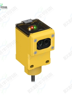 Q45VR2LP[传感器Q45 SERIES: POLARIZED RETRO]