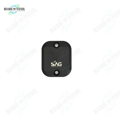 420870558-0223001[射频元件SQUARE METAL TAG-53X44-UCODE 8]