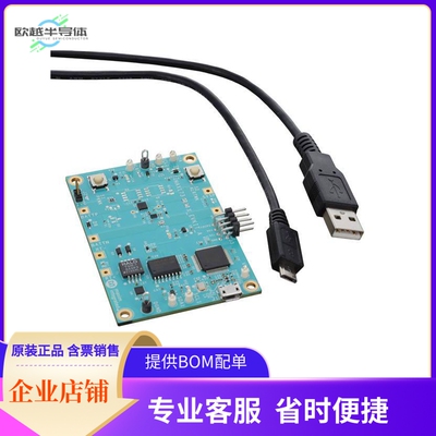 MAX17300XEVKIT#【MAX17300XEVKIT# EVALUATION KIT F】开发板