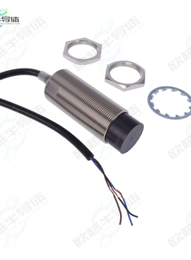 E2E-X50MC1L30-R 2M[传感器SENSOR INDUCT 50MM NPN M30 NO]