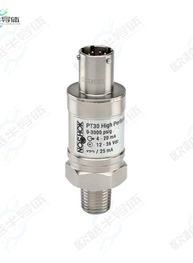 PT30-500PSIG-1-13-2-36[传感器HIGH PERFOMANCE TRANSMITTER]