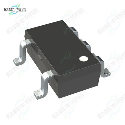LM26CIM5-YHA/NOPB[传感器THERMOSTAT 110DEG ACT LO SOT23-5]
