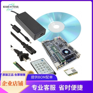 INTEL ATOM N2600 P0162 套件 BOARD 开发板 编程器 DEV