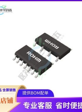 原装电源管理芯片 BM1Z102FJ-E2 提供电子元器件BOM配单