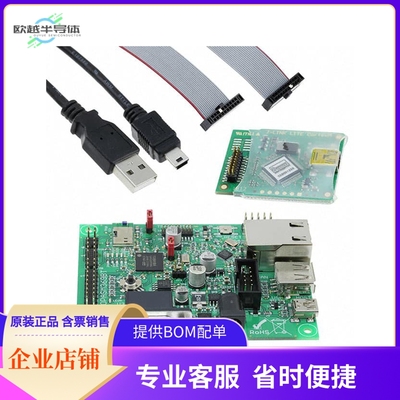 ENW89847AVKF【EXPERIMENTER KIT FOR PAN1760】开发板 套件 编