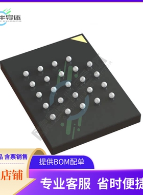 存储芯片W955D8MBYA6I TR原装正品提供电子元器件配单服务