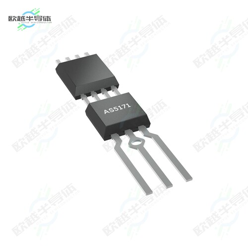 AS5171E-HSIT SIP3 LF T&RDP[传感器AS5171E-HSIT SIP3 LF T&RDP]