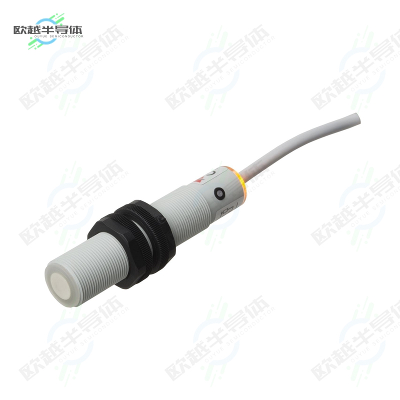 UA18CAD04NPTI[传感器SENSOR PROX ULTRASN 50-400MM CYL]