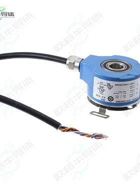 1069191[传感器ENCODER 3000PPR THRU HOLE SHAFT]